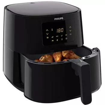 PHILIPS Ev Aletleri - HD9270/90 XL Essential - Görsel 2