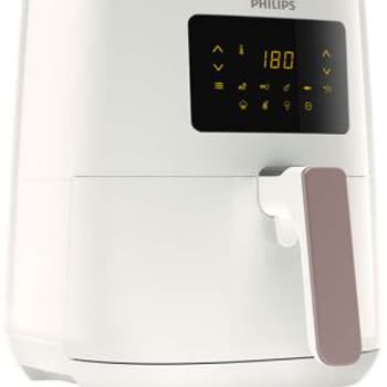 PHILIPS Ev Aletleri - HD9252/21 Essential - Görsel 2