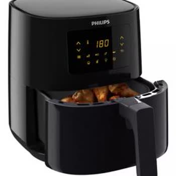PHILIPS Ev Aletleri - HD9252/91 - Görsel 2