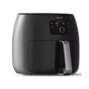 PHILIPS Ev Aletleri - HD9650/91XXL Premium - Görsel 2