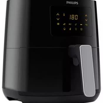 PHILIPS Ev Aletleri - HD9252/70 Essential - Görsel 3