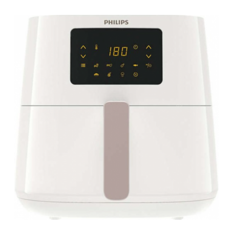 PHILIPS Ev Aletleri - 