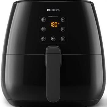 HD9260/90 XL Essential Logo