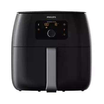 PHILIPS Ev Aletleri - HD9652/90 XXL Avance Collection - Görsel 2