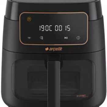 Arçelik GurmeFry XXL FRA 6364 S