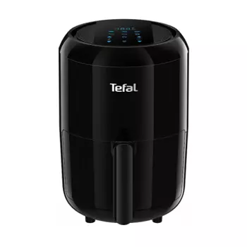 Easy Fry Compact Air Logo