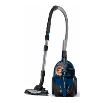 PHILIPS Ev Aletleri - PowerPro Max FC9749/07 - Görsel 3