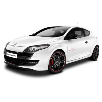 Renault - Megane - Görsel 4