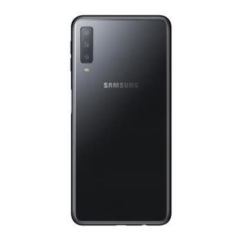 Samsung Telefon - Galaxy A7 2018 - Görsel 2