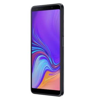 Samsung Telefon - Galaxy A7 2018 - Görsel 3