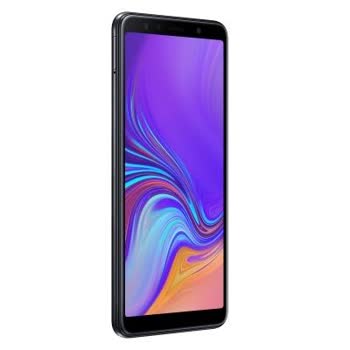 Samsung Telefon - Galaxy A7 2018 - Görsel 4