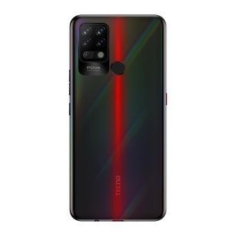 Tecno Mobile - 