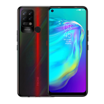Tecno Mobile - 