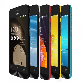 Asus Cep Telefonu - Zenfone 4 - Görsel 2