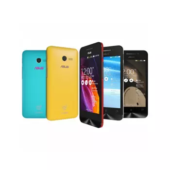 Asus Cep Telefonu - Zenfone 4 - Görsel 3