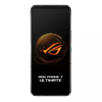 ROG Phone 7 Ultimate Logo