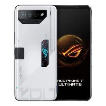 Asus Cep Telefonu - ROG Phone 7 Ultimate - Görsel 2