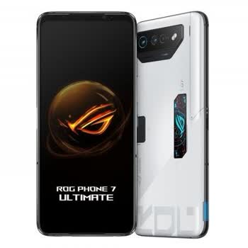 Asus Cep Telefonu - ROG Phone 7 Ultimate - Görsel 3