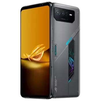 Asus Cep Telefonu - ROG Phone 6D - Görsel 2
