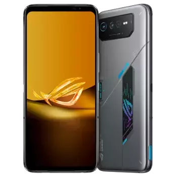 Asus Cep Telefonu - ROG Phone 6D - Görsel 3