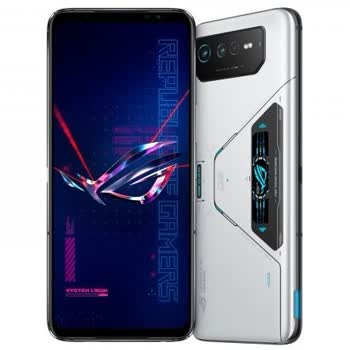 Asus Cep Telefonu - ROG Phone 6 Pro - Görsel 2