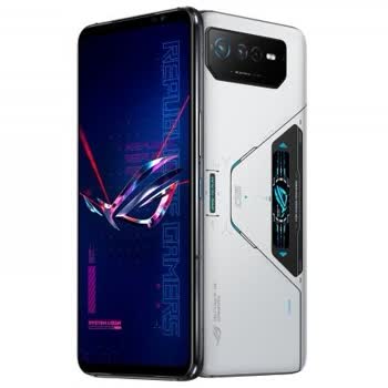Asus Cep Telefonu - ROG Phone 6 Pro - Görsel 3