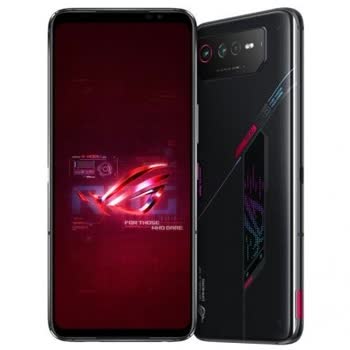 Asus Cep Telefonu - ROG Phone 6 - Görsel 2