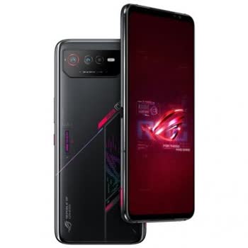 Asus Cep Telefonu - ROG Phone 6 - Görsel 3