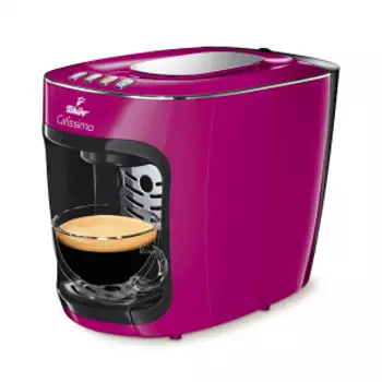 Tchibo - Cafissimo Mini - Görsel 2
