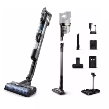 PHILIPS Ev Aletleri - Aqua Trio 9000 XW9383/01 - Görsel 2