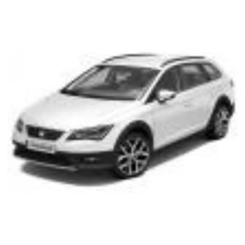 Seat - Leon - Görsel 3