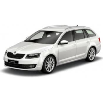 Skoda - Octavia - Görsel 3