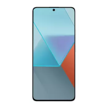 Redmi Note 13 Pro Logo