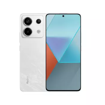 Xiaomi - Redmi Note 13 Pro - Görsel 3