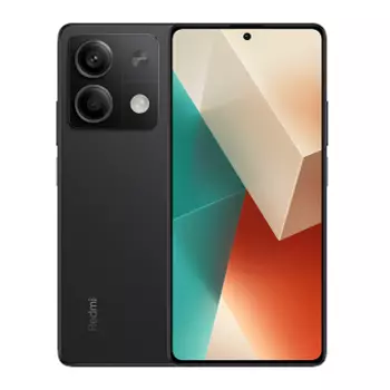 Xiaomi - Redmi Note 13 5G - Görsel 2