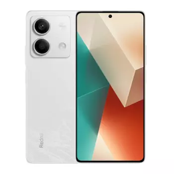 Xiaomi - Redmi Note 13 5G - Görsel 3