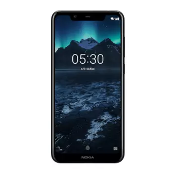Honor X5 Plus