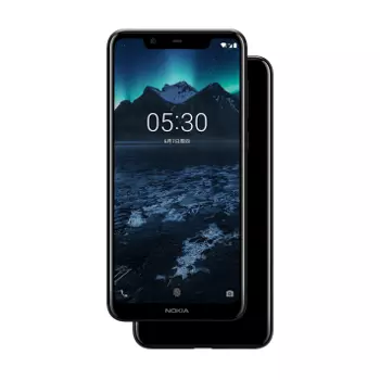 Honor - X5 Plus - Görsel 2