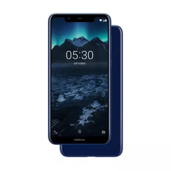 Honor - X5 Plus - Görsel 3