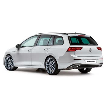 Volkswagen - Golf - Görsel 2