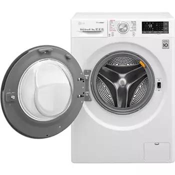 LG - F4J8FHP2W - Görsel 3
