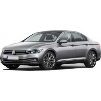 Volkswagen - Passat - Görsel 4