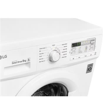 LG - F12B8TDP/FH2B8TDWA - Görsel 2
