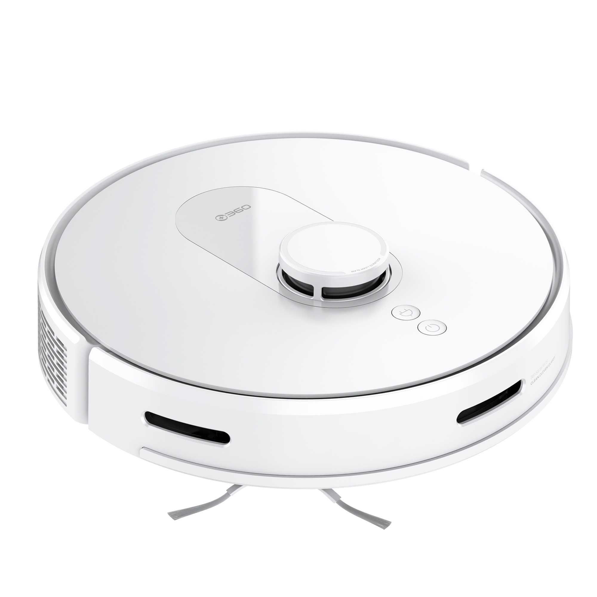 360 Robot Süpürge - 