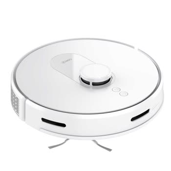 360 Robot Süpürge - S8 Pro - Görsel 2