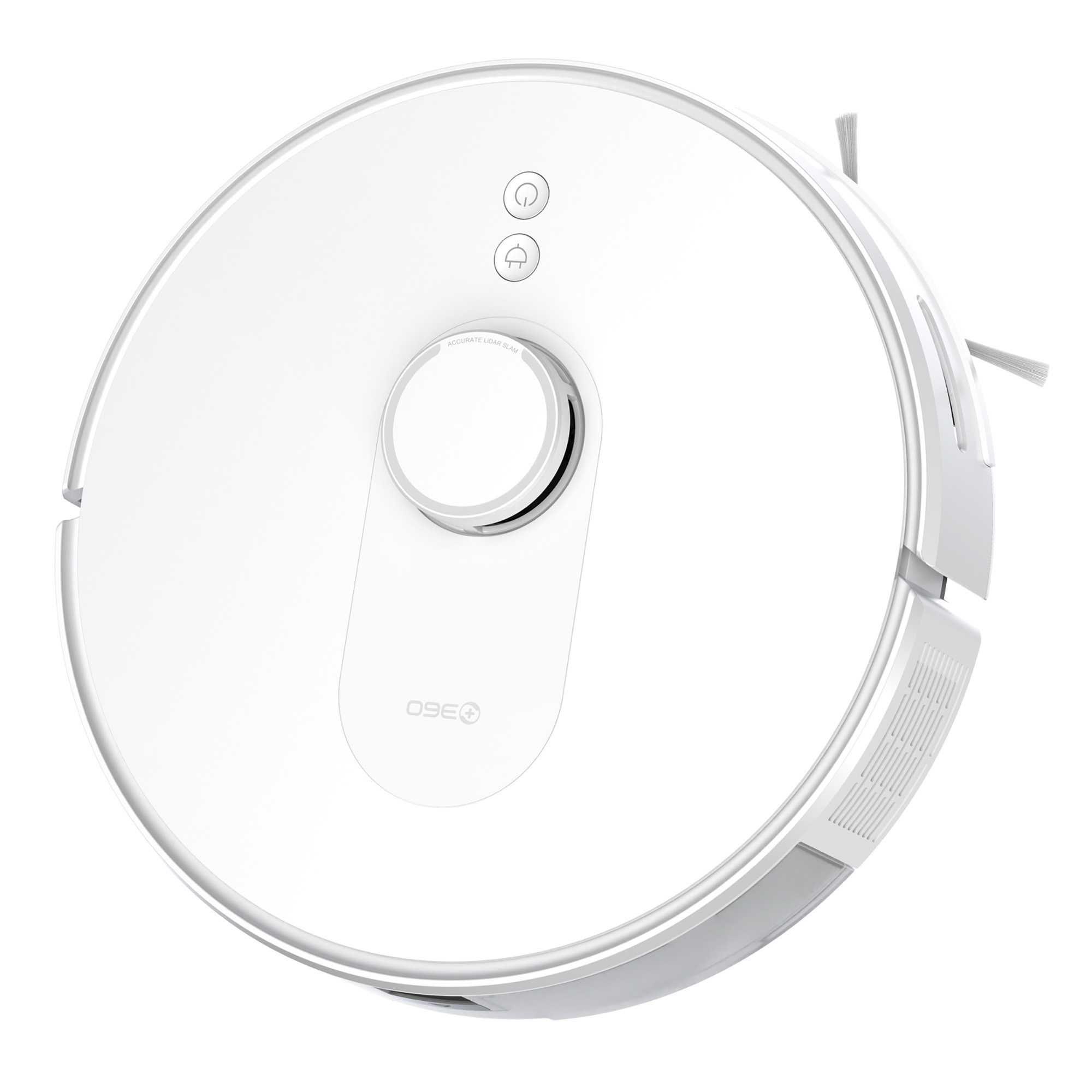 360 Robot Süpürge - 