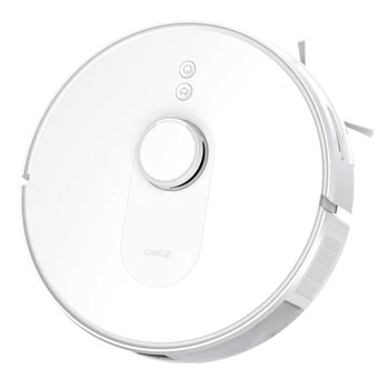 360 Robot Süpürge - S8 Pro - Görsel 3