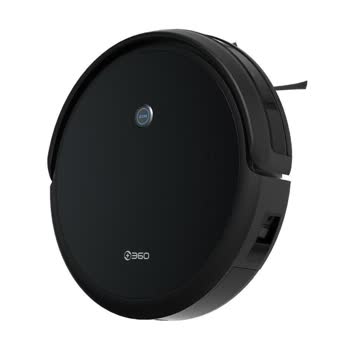 360 Robot Süpürge - C50 - Görsel 3