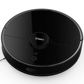 360 Robot Süpürge - S7 Pro - Görsel 2