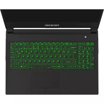 Monster Notebook - Abra A5 V17.4.4 - Görsel 2